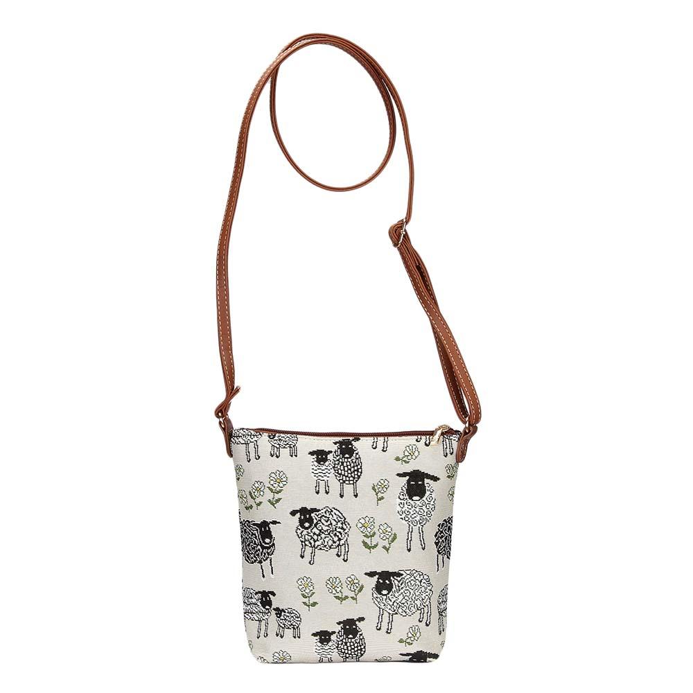 Spring Lamb - Sling Bag-6