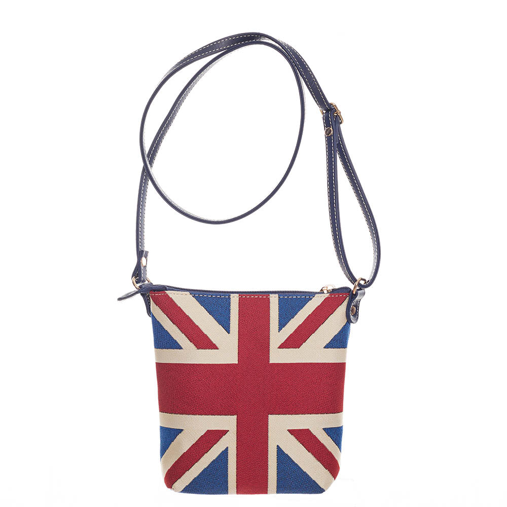 Union Jack - Sling Bag-1