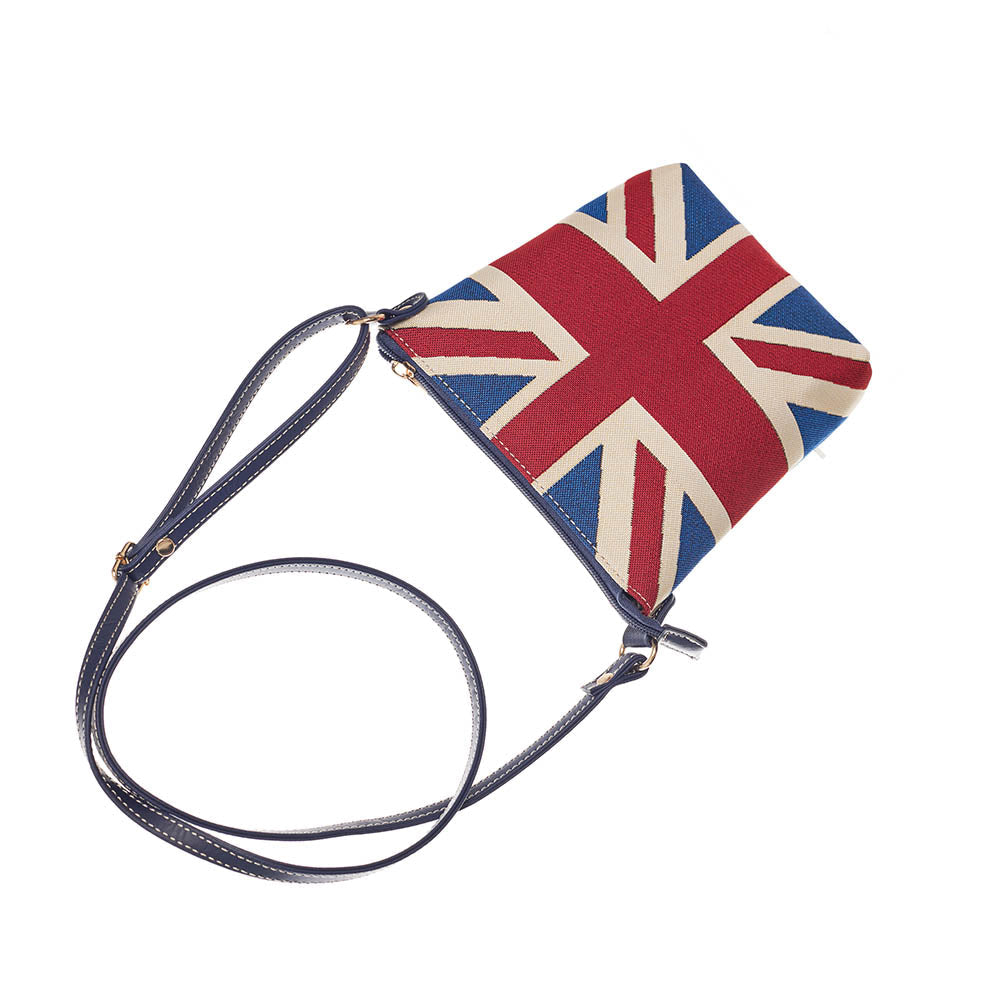 Union Jack - Sling Bag-2