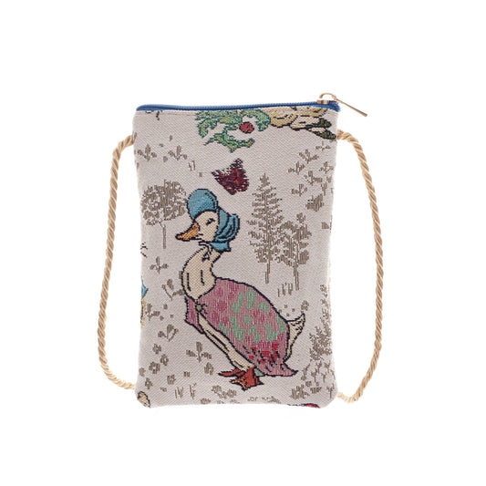 Beatrix Potter Peter Rabbit™ Jemima Puddle Duck - Smart Bag-0