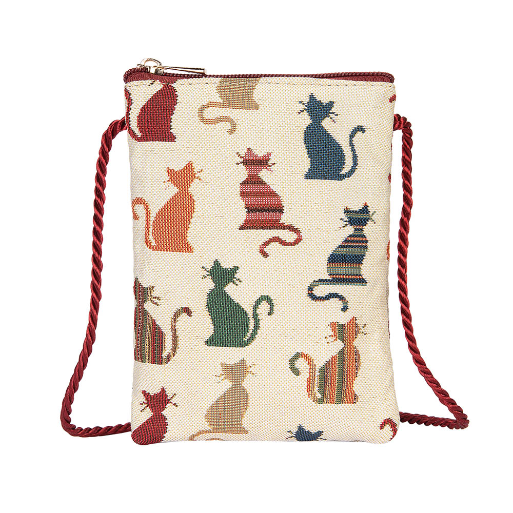 Cheeky Cat - Smart Bag-0