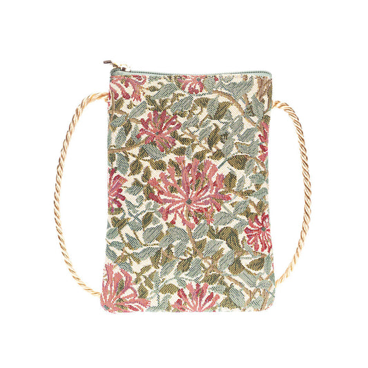 May Morris Honeysuckle - Smart Bag-0