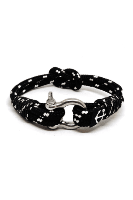 Siobhan Nautical Bracelet-0