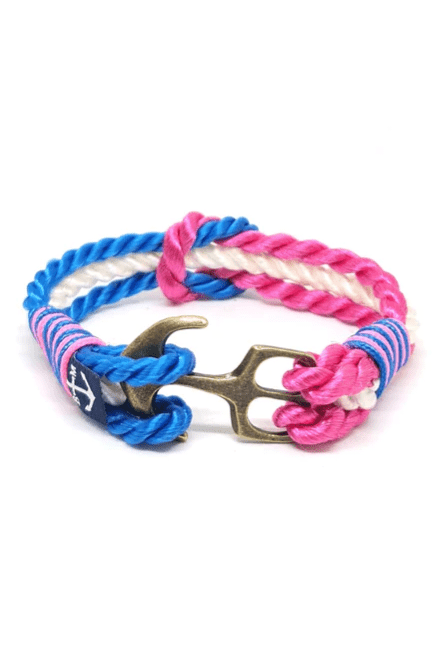 Strauss Nautical Bracelet-0