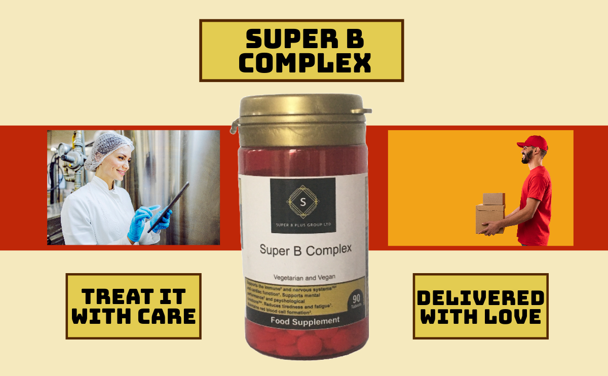 Super B Complex-8