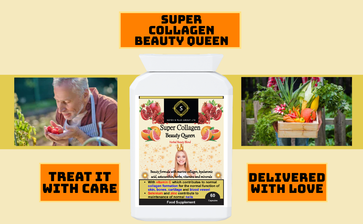 Super Collagen Beauty Queen-10