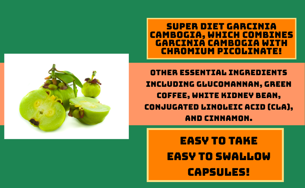 Super Diet Garcinia Cambogia-7