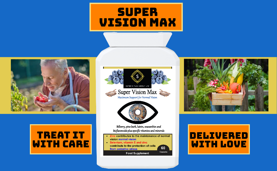 Super Vision Max-10