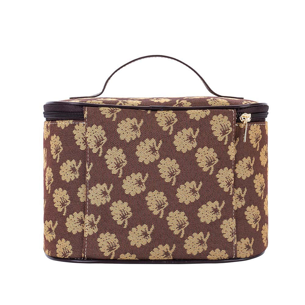 Jane's Austen Oak - Toiletry Bag-1