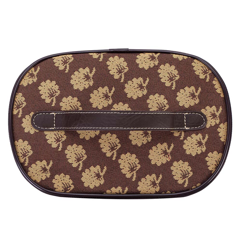 Jane's Austen Oak - Toiletry Bag-2