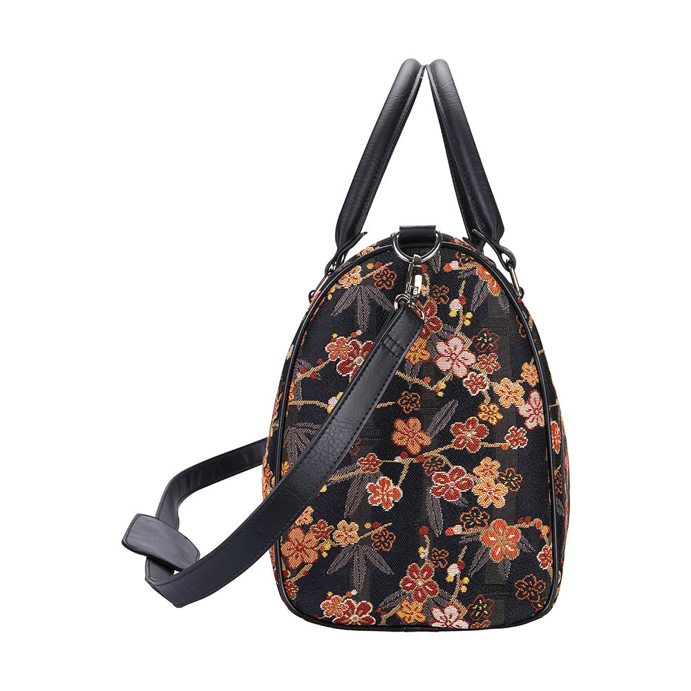 V&A Licensed Sakura - Travel Bag-2
