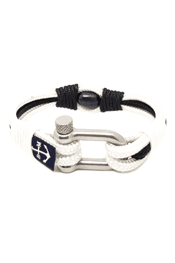 Cillian Nautical Bracelet-0