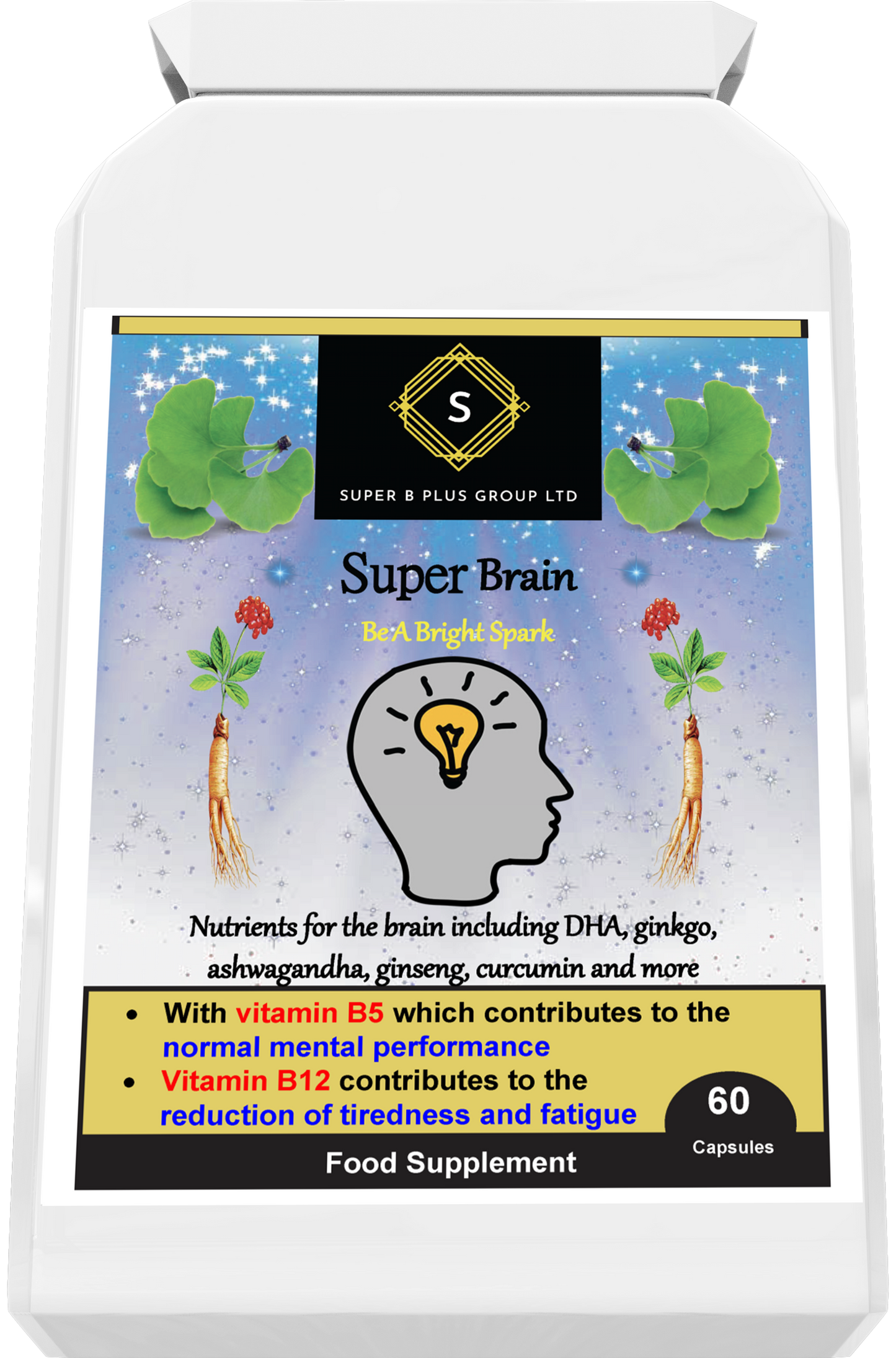 Super Brain-3