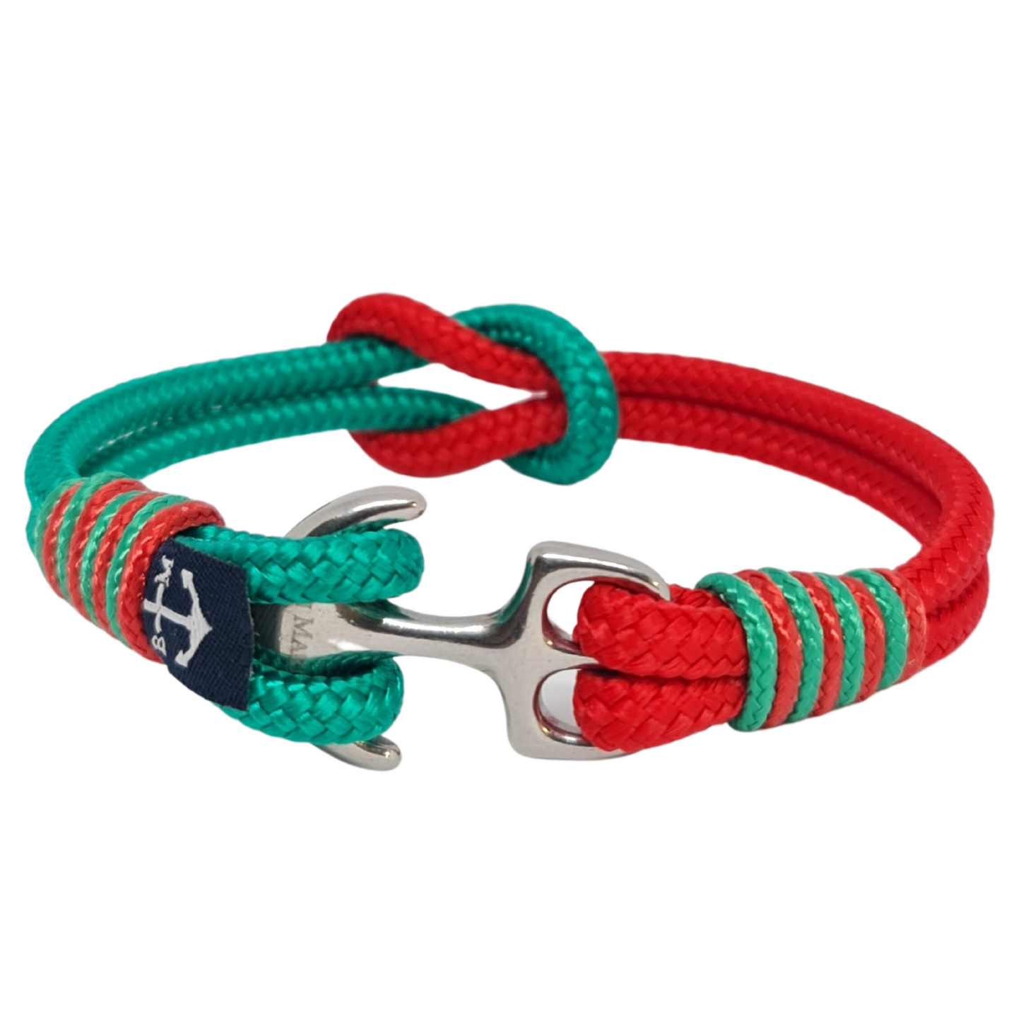 Garech Nautical Bracelet-0