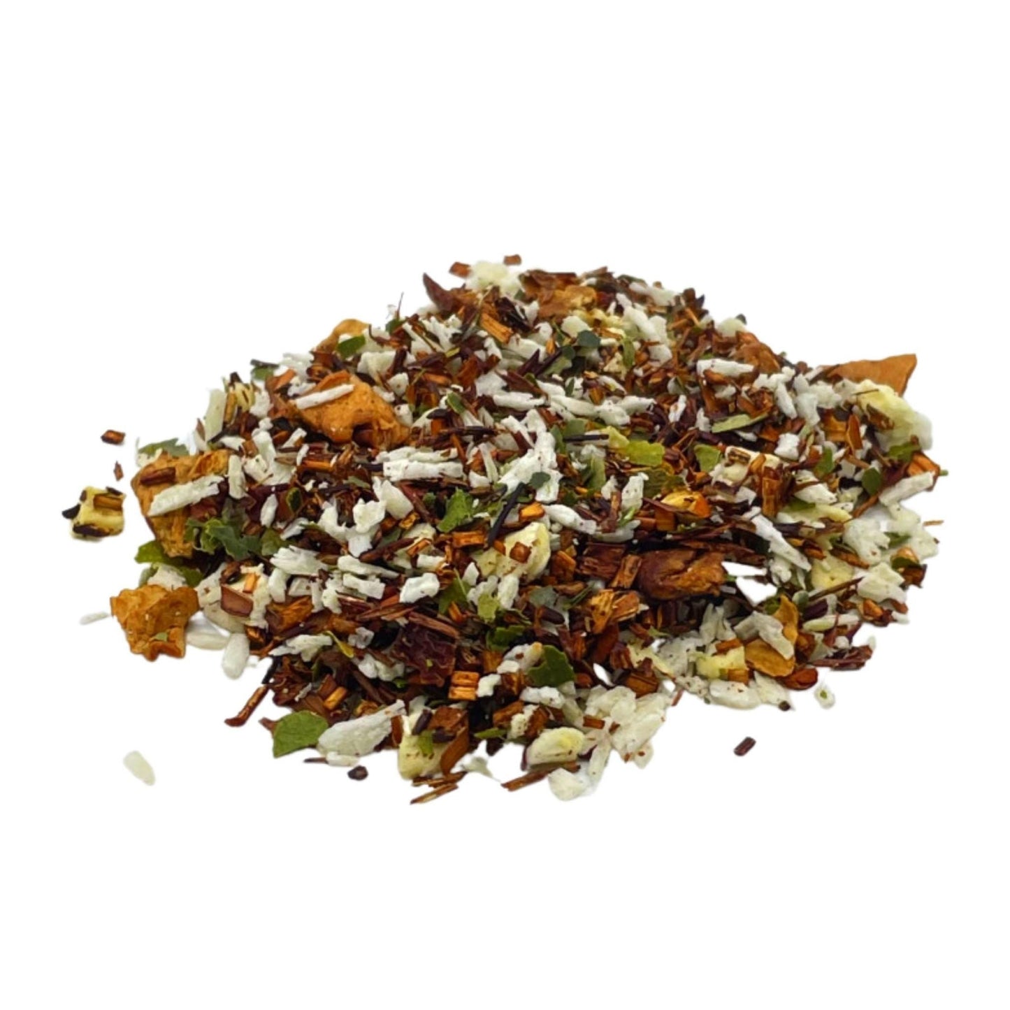 Tropical Rooibos - Loose Leaf-0