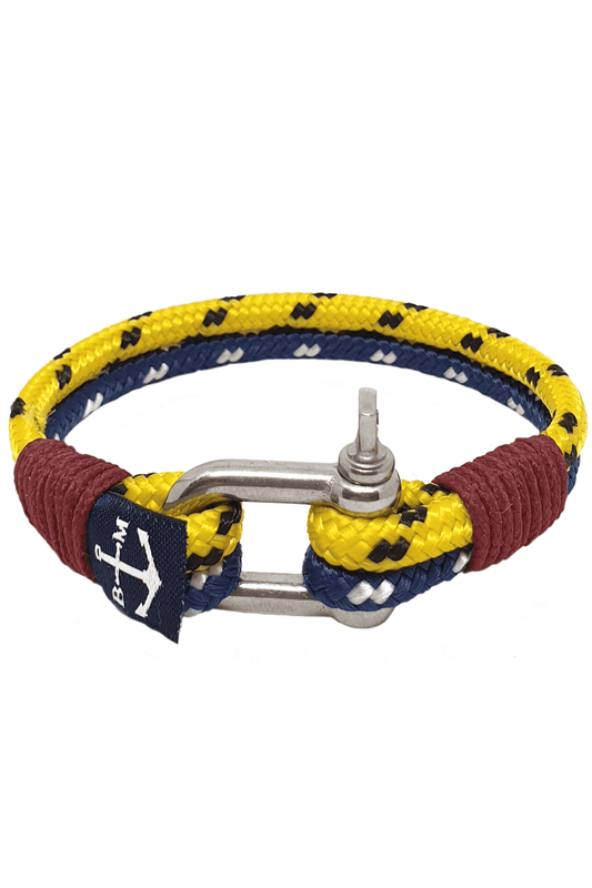 Brendan Nautical Bracelet-0