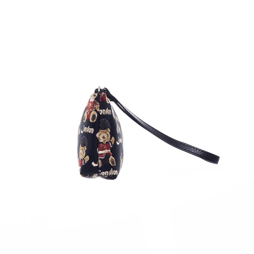 London Bear - Wristlet-1