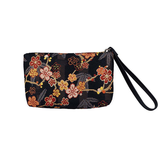 V&A Licensed Sakura - Wristlet-0