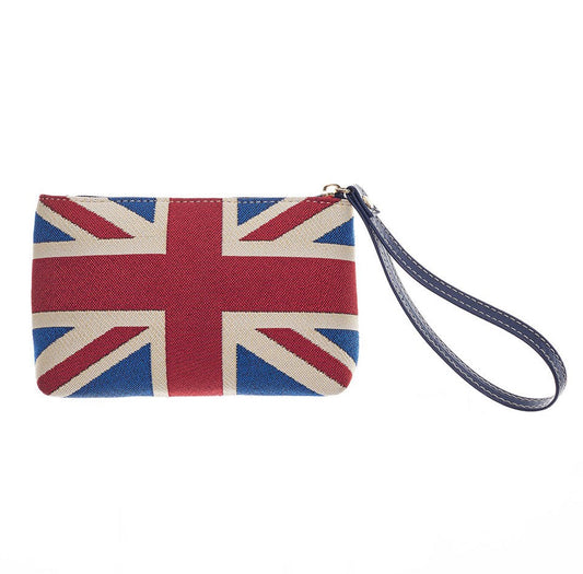 Union Jack - Wristlet-0