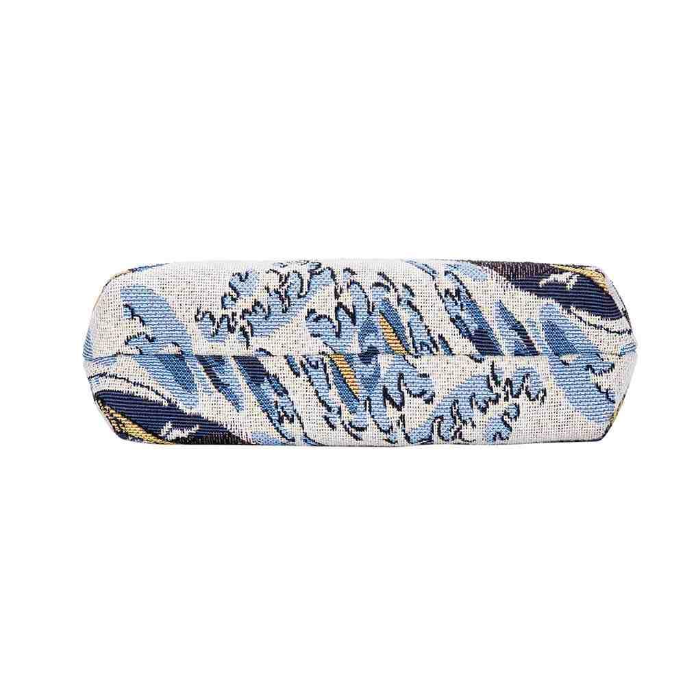 Great Wave off Kanagawa - Cross Body Bag-4