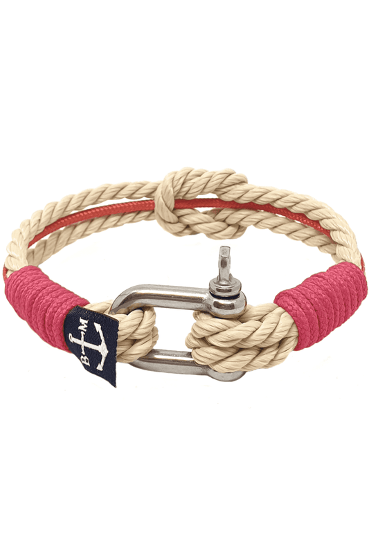 Burren Nautical Bracelet by Bran Marion-0