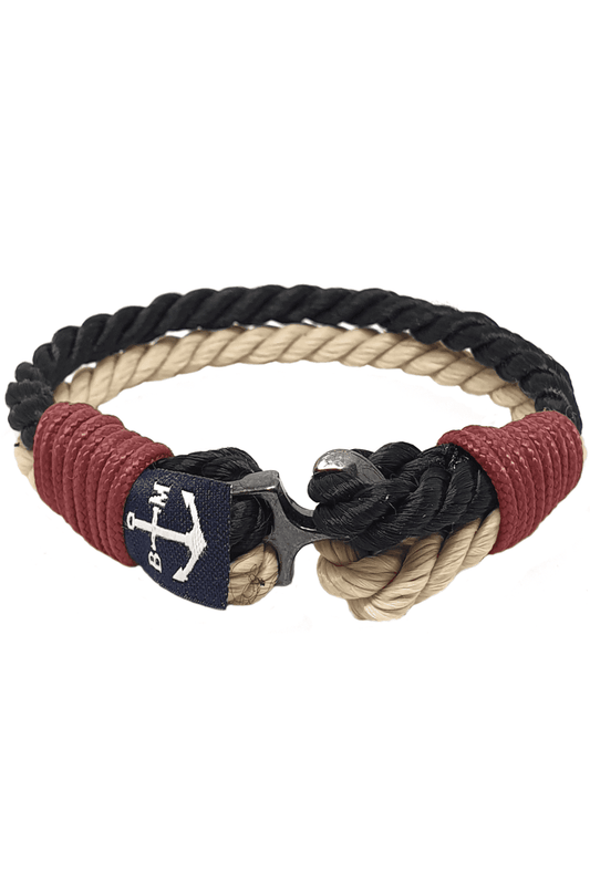 Cairbre Nautical Bracelet-0