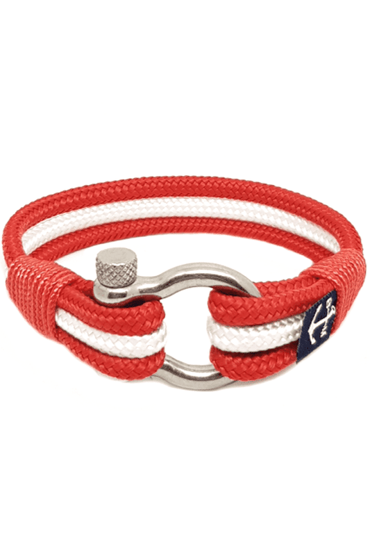 Canada Nautical Bracelet-0