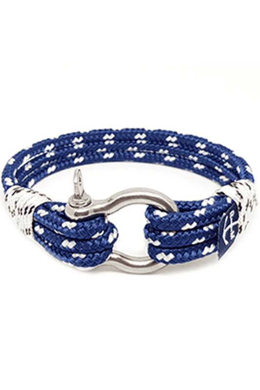 Carlow Nautical Bracelet-0