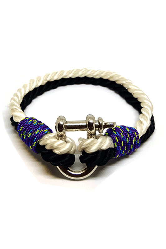 Clasp Nautical Bracelet-0