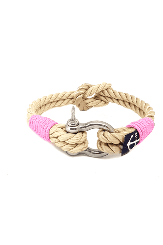 Lorcan Nautical Bracelet-0