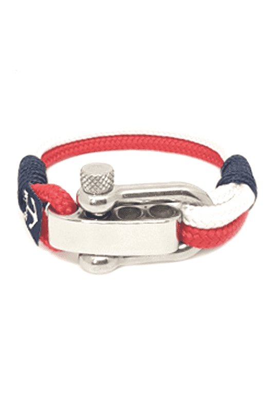 Czech Nautical Bracelet-0