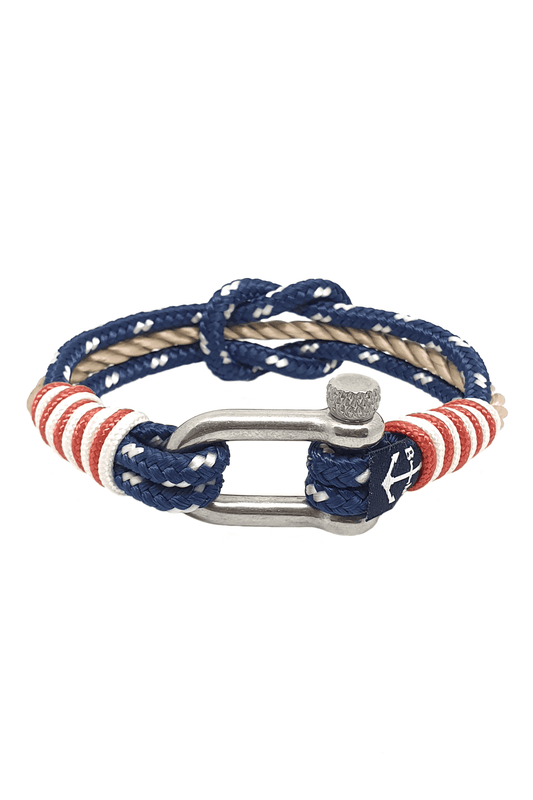 Declan Nautical Bracelet-0