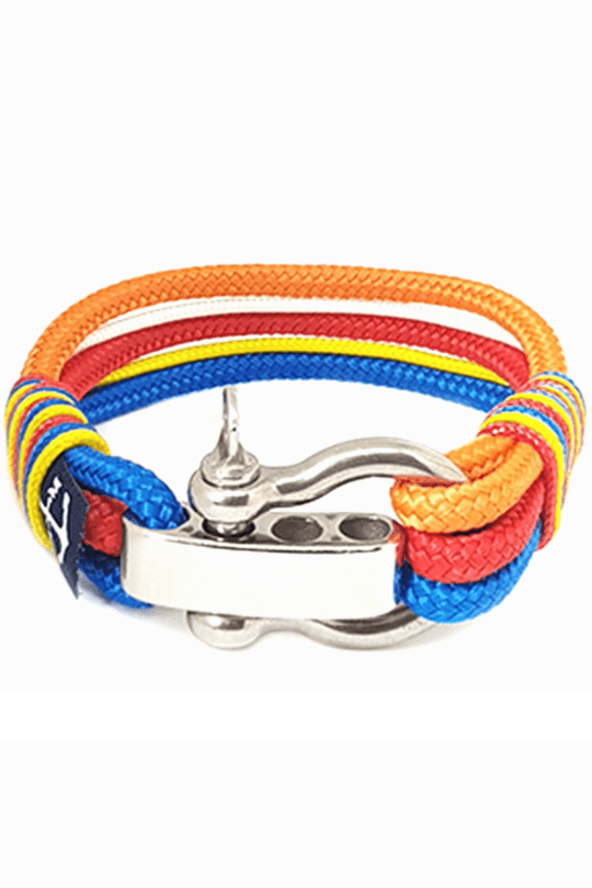 Buddhist Nautical Bracelet-0