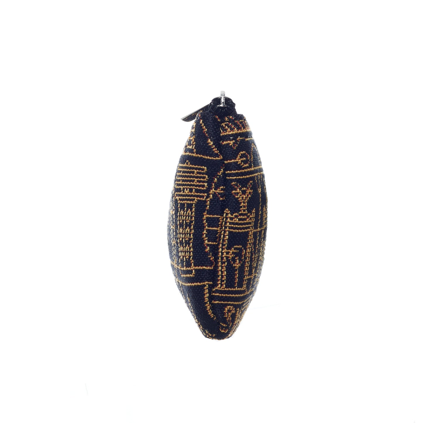 The British Museum Egyptian - Zip Coin Purse-1