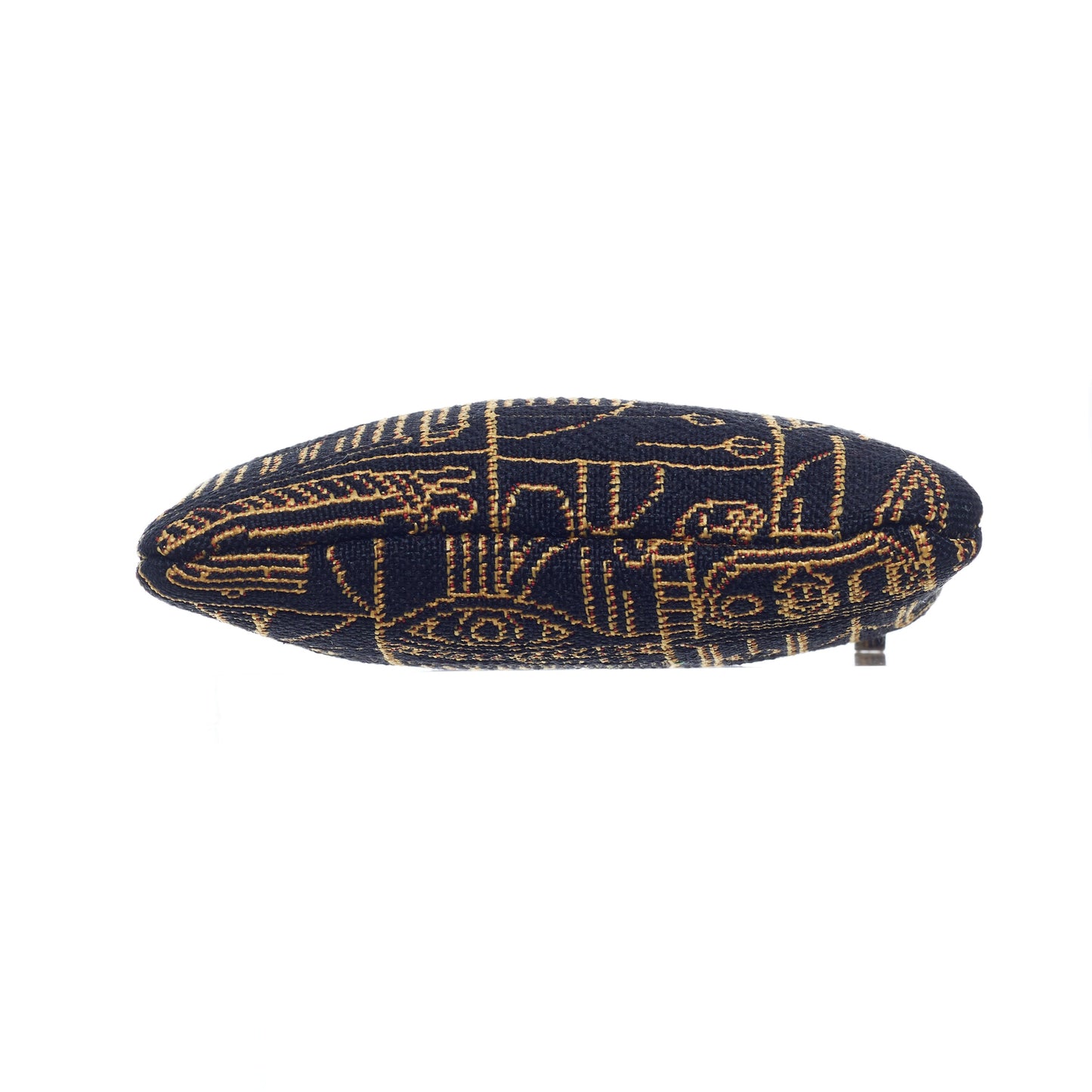 The British Museum Egyptian - Zip Coin Purse-2