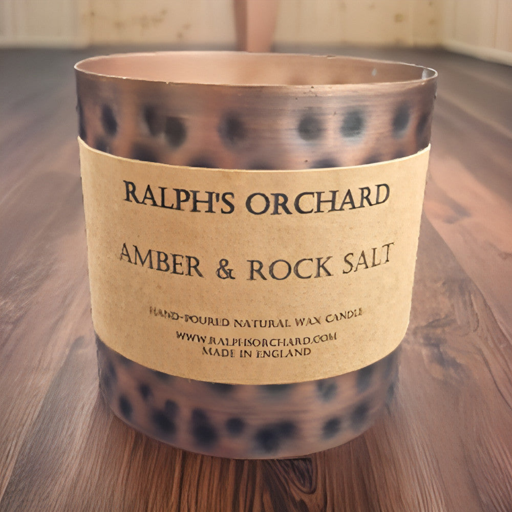 Amber & Rock Salt-2