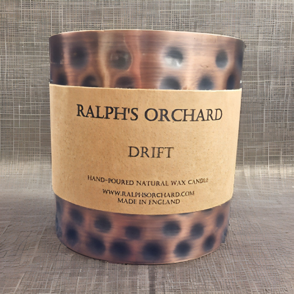 Drift Scented Candles-3