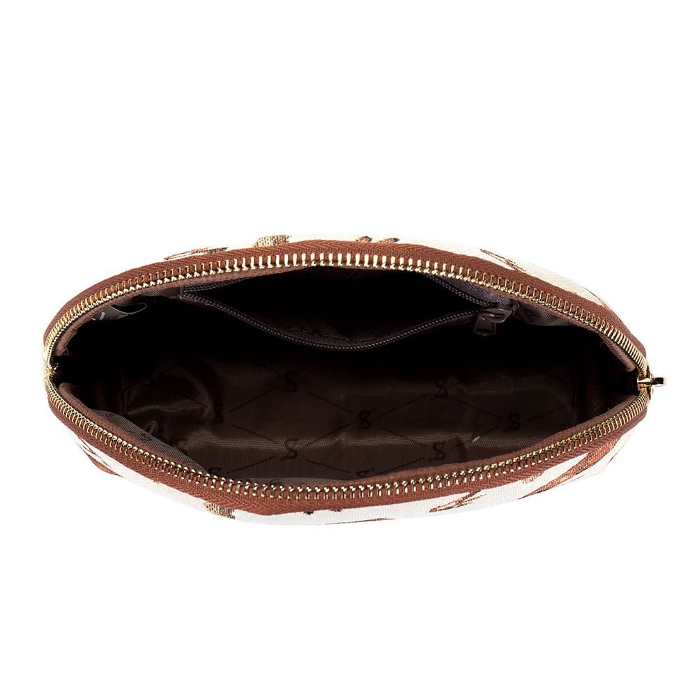 Whistlejacket - Cosmetic Bag-7