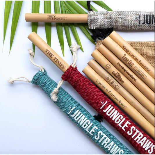 Custom Branded Bamboo Straws For Businesses-0