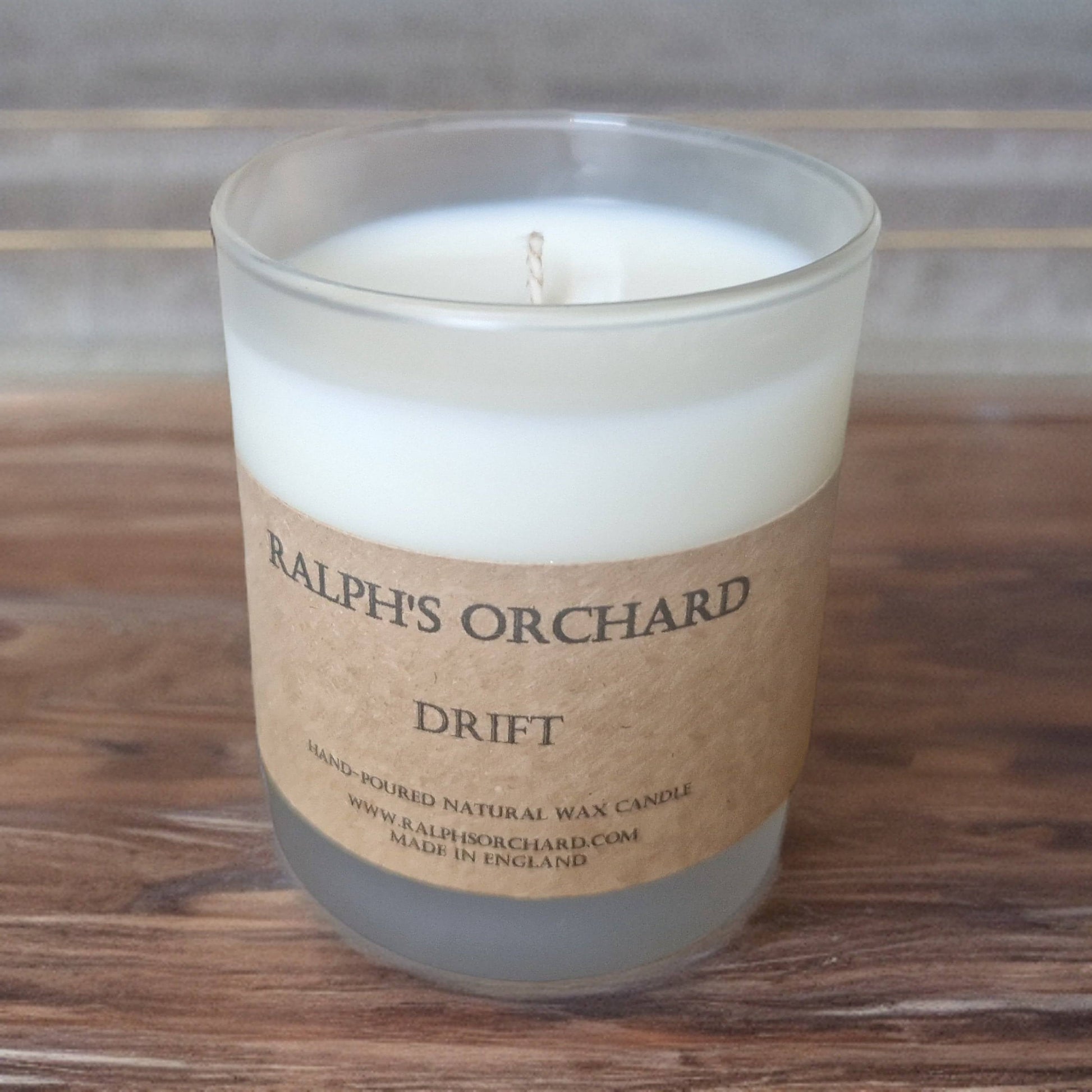 Drift Scented Candles-2
