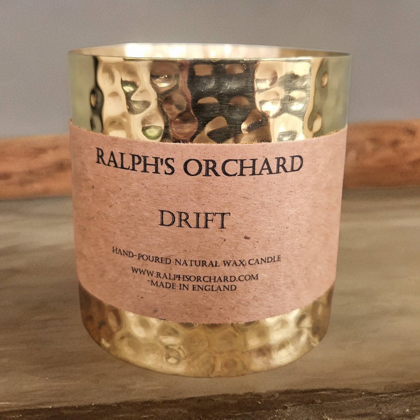 Drift Scented Candles-0
