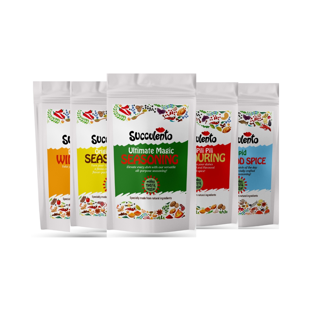 Culinary Kitchen Spice Pack-0