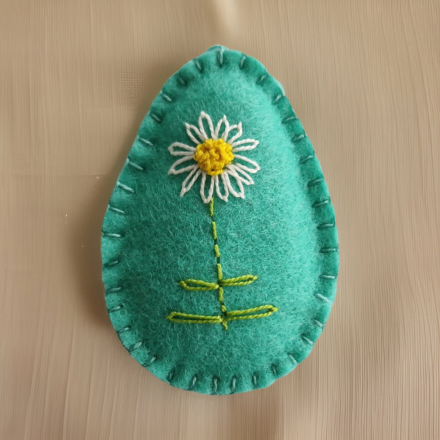 Handmade Easter/Spring Decorations by Tracy Laughton-1