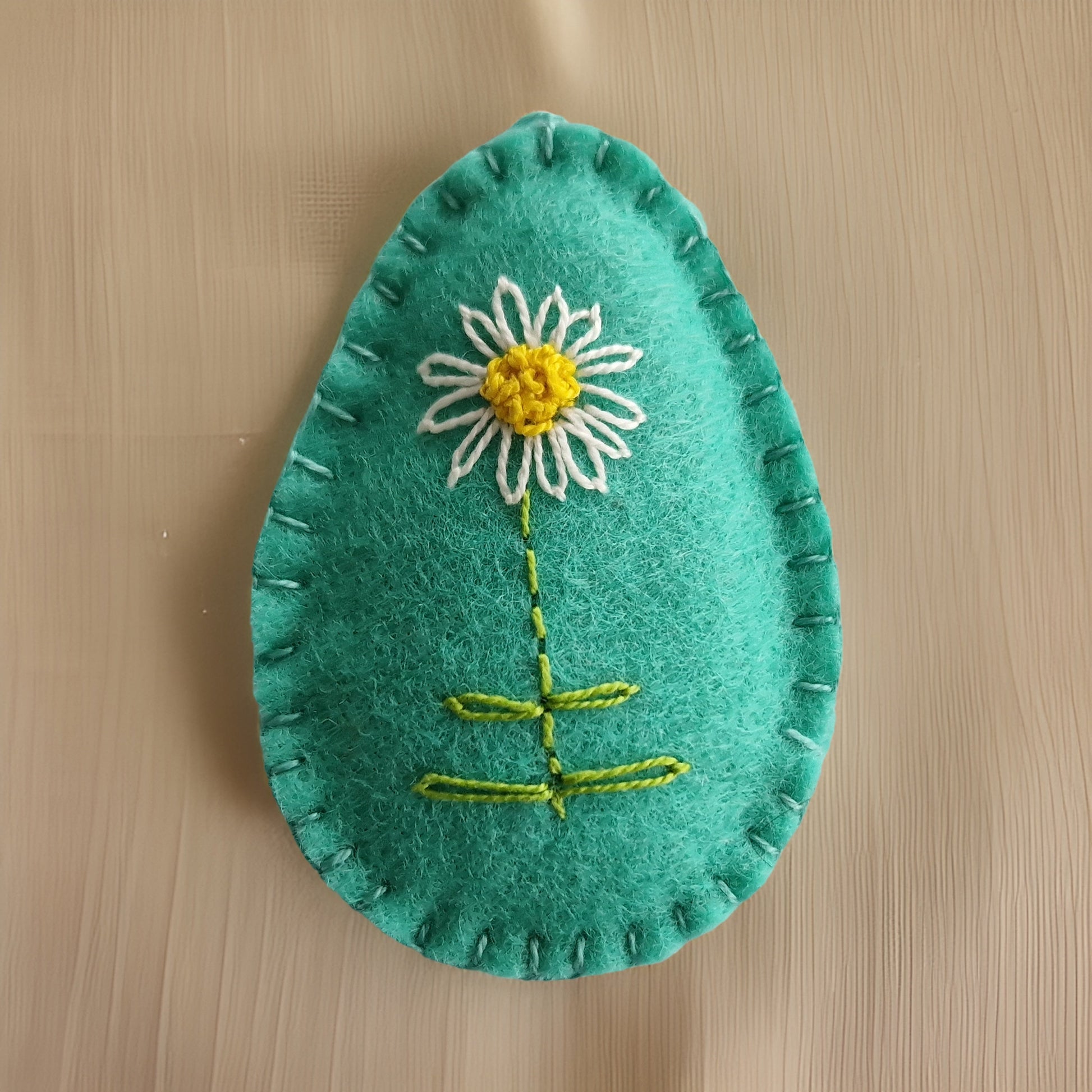 Handmade Easter/Spring Decorations by Tracy Laughton-1