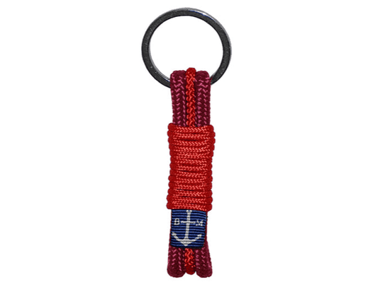Ciaran Handmade Line Keychain-0