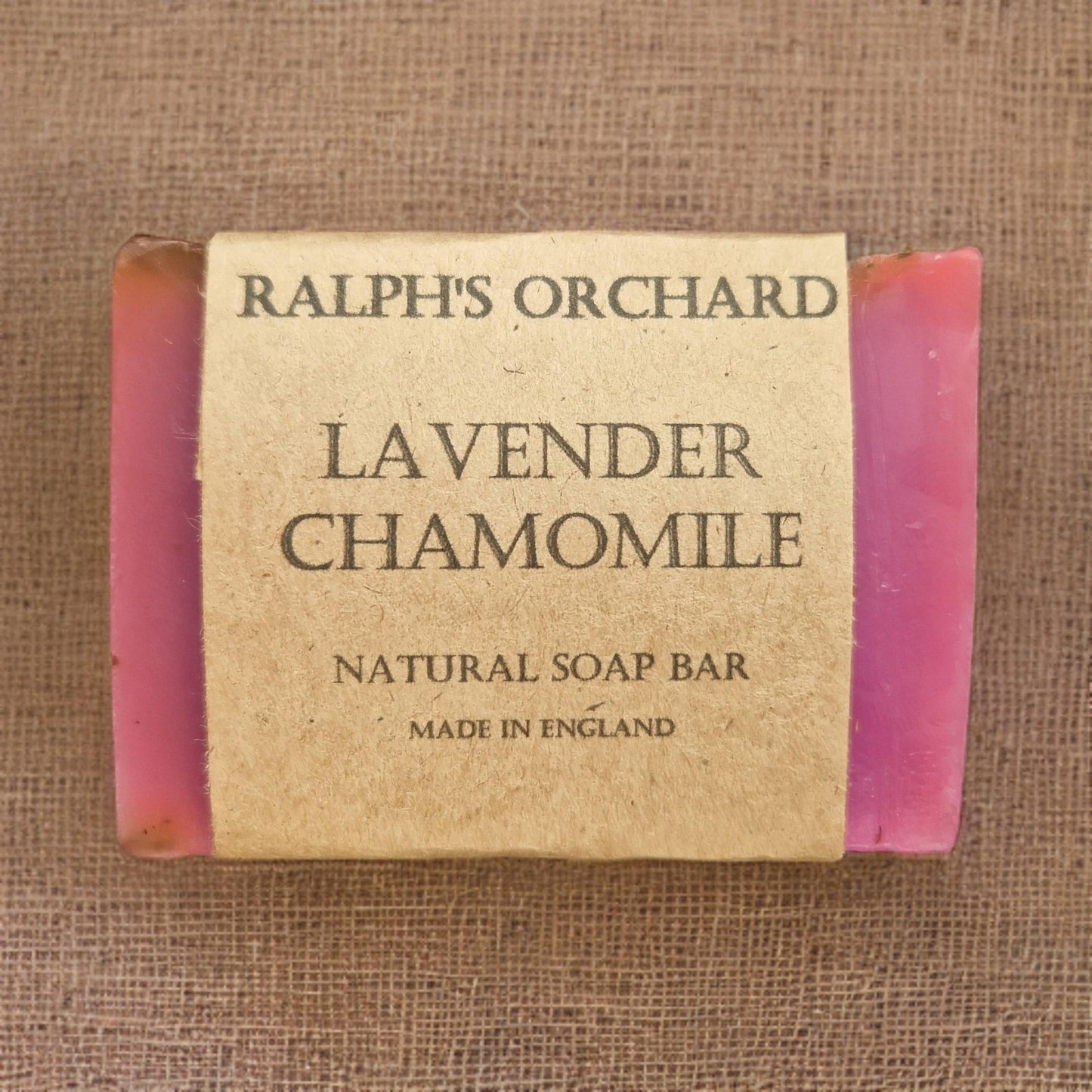 Handmade Soap Bars-4