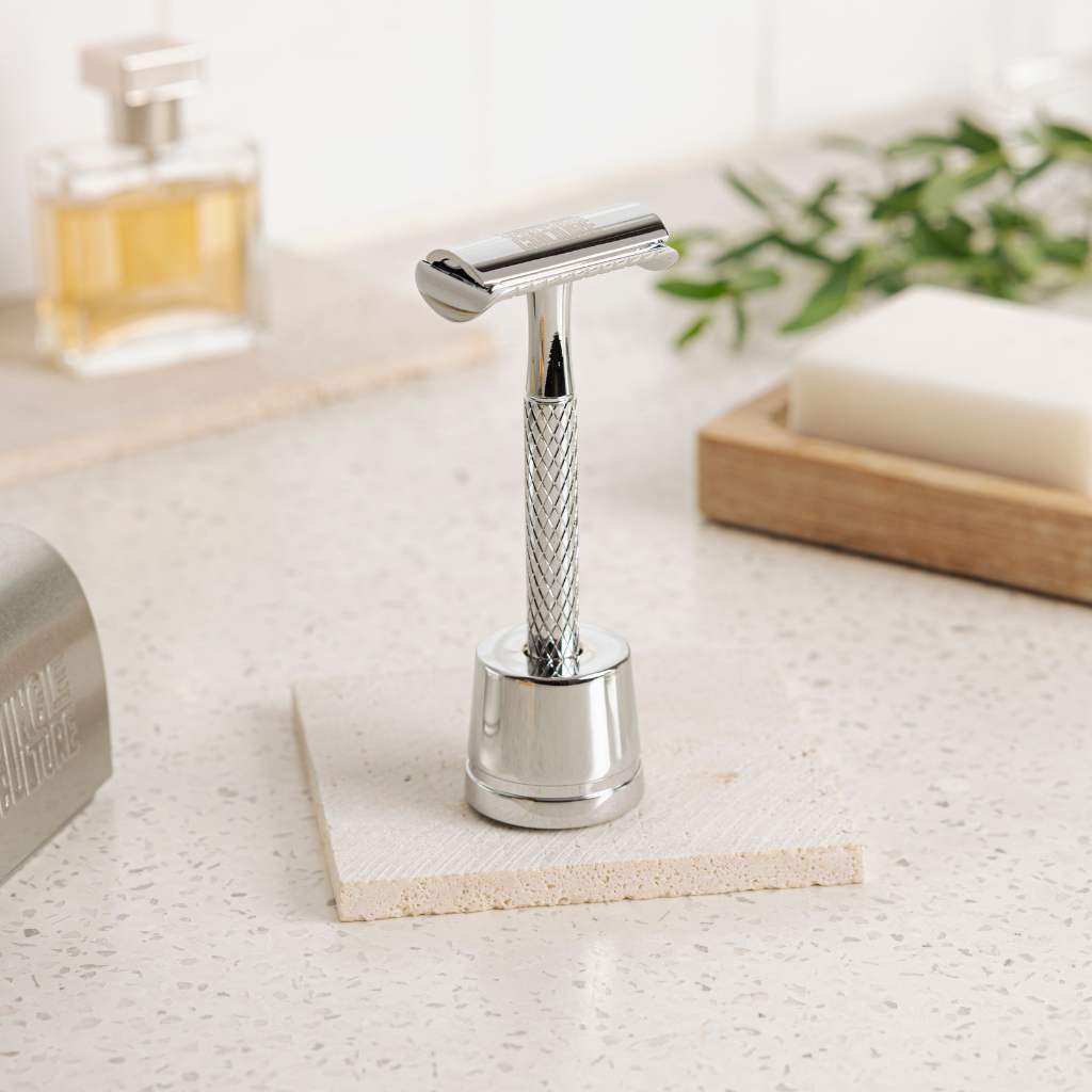 Safety Razor Stand - Designs Match Our Razors-10
