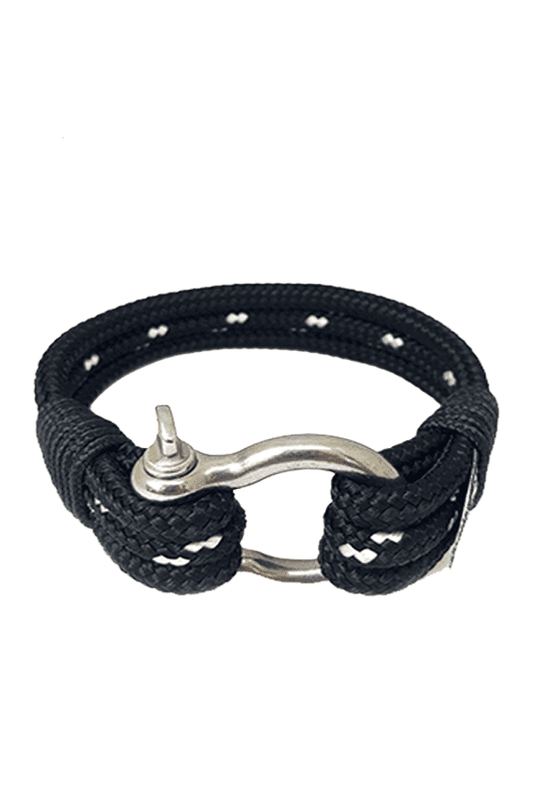 Elegant Cormac Nautical Bracelet-0