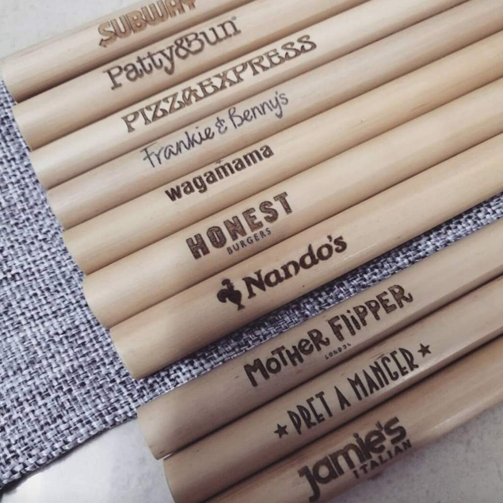 Custom Branded Bamboo Straws For Businesses-5