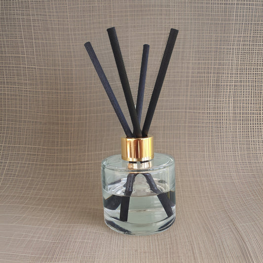 Fragrance Oil Reed Diffuser-0